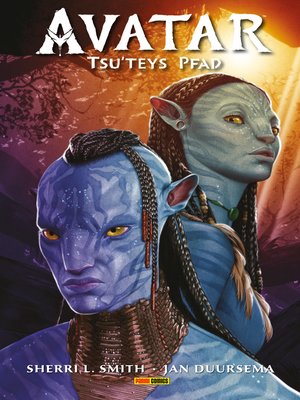 cover image of Avatar, Band 1